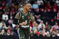 拿下德甲FMVP后选择离开合同，前热火后场未来加盟球队引人期待