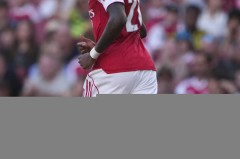 阿森纳欧冠名单揭晓！耶稣缺阵深刻影响球队前景