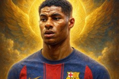 曝巴萨不买断拉什福德也要赔500万！若桑乔表现出色，曼联考虑续约