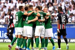 马尔默进攻火力全开，哥本哈根防守稳定，卢多戈雷茨攻击强劲