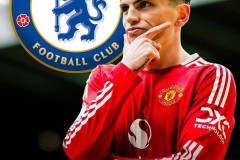 罗马诺：切尔西与加纳乔就个人条款达成一致！将和曼联谈转会费