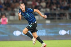 埃斯波西托：对球队的表现非常满意，我认为自己做得还不错