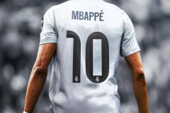 银河战舰世代更迭！姆巴佩接过史诗级10号