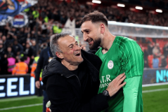 大巴黎迷之操作！向曼城狮子大开口，功勋门将或重蹈姆巴佩覆辙