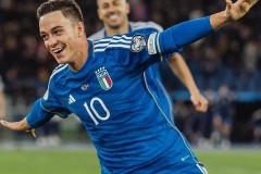 3500～4000万替补！罗马死磕那不勒斯抢意甲冠军拼图，是否值得？