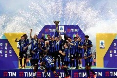 周六033：意甲，罗马VS国际米兰，赛事前瞻分析，比分预测！