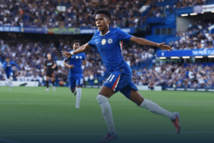 热身赛切尔西2-0勒沃库森，两新援建功，蓝军进攻端更锐利