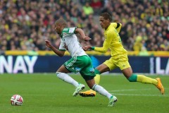 8.24 法甲 015：斯特拉斯VS南特