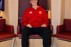 塞斯科：曼联给我想要成为其中一员的能量，重返巅峰只是时间问题