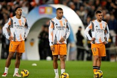 泰山新生代冲击！王大雷替换成21岁天才门将，4-1大胜梅州客家？