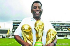 国际足坛最难打破的十大纪录，C罗梅西均上榜，第一无人能破