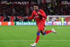 66分钟狂轰6球！欧冠豪强7-2横扫，连赢3场硬仗，无惧死亡赛程！