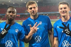 瑞超、意甲赛事分析：韦纳穆VS哈尔姆斯、那不勒斯VS比萨