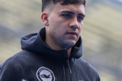 德天空：药厂在和布莱顿谈布纳诺特，多特也在竞争&报价埃切维里