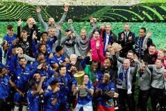 26到27赛季或将迎来史上最豪华的欧洲协会联赛