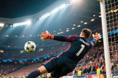 亚冠欧冠多场对决悬念足！费耶诺德领先，哥本哈根能否延续优势？