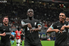 购买后卫是阿隆索的首要任务：挖角利物浦，抢购阿森纳主力保障