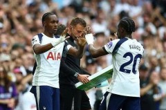 无缘欧冠名单！热刺3500万新援发声：用进球证明自己