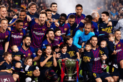 “最强足球俱乐部” 之争：从多维维度解析足坛传奇