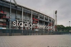 “今日竞彩足球推荐分析”欧冠推荐费耶诺德VS费内巴切&范佩西VS穆里尼奥