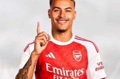 阿森纳豪掷1亿镑抢人！55场狂造25球中场成香饽饽，蓝军曼城虎视眈眈