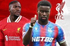 博主：利物浦签格伊需再加500万镑浮动，转会完成皇马将签科纳特