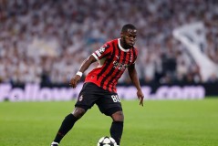 意甲动态：米兰即将签下贾沙里，国米放弃卢克曼追逐目标