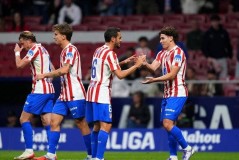 西甲惊心绝杀！球员上演帽子戏法并比肩梅西，下场对阵皇马