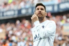 法甲赛季评分出炉！姆巴佩高居第一无悬念，梅西紧随其后引发热议