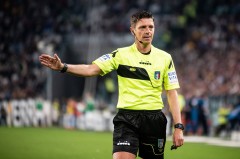 新赛季意甲判罚重大变革！罗基宣布：裁判将现场公开VAR判罚决定