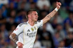 西甲领头羊易主！姆巴佩10连斩领跑射手榜，皇马1-0登顶宣战巴萨