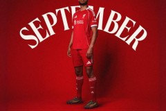 利物浦官方晒9月赛程：18日欧冠主场vs马竞 20日默西塞德德比