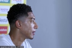 德甲球队多特蒙德球员乔布·贝林厄姆接受媒体访问</title>
        
    <title>德甲球队多特蒙德球员乔布·贝林厄姆接受媒体访问