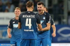 德甲揭幕战焦点：勒沃库森主场迎战霍芬海姆，强强对话一触即发