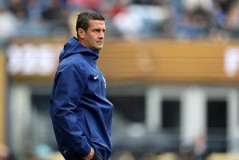 意甲动向：阿莱格里新思路，国米主帅谈罗马挑战