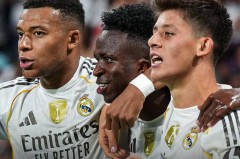 一场2-1！巴萨感受到压力：皇马主场逆转实现3连胜，领跑西甲