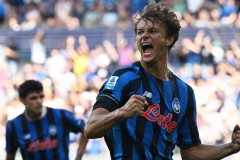 赛季首胜！意甲劲旅狂轰4球，24岁天才中场爆发：轰入2球全场最佳