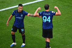 生死7天！国米 ultimatum 卢克曼，4000万求购科内，罗马：非5000万不卖