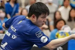 碾压波尔！樊振东德甲惊艳表现，当地更名场馆，乒球经济链被激活