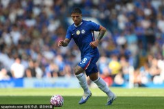 凯塞多新赛季豪言：要超越自我，切尔西对手瑟瑟发抖！