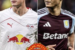 你怎么选？记者：塞斯科和沃特金斯都愿意加盟曼联 曼联倾向后者