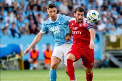 欧冠资格赛爆冷预警！马尔默像正赛球队，流浪者展示雄心壮志