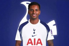 截胡阿森纳、利物浦！曝热刺签皇马“顶星”替孙兴慜，要价7000万英镑