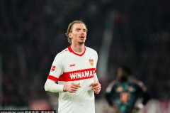 挖空德甲！标王维尔茨领8大球星投奔英超拜仁难守国门