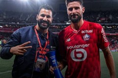 天王盖地虎！吉鲁近39岁高龄回归五大联赛 法甲补时绝杀+连场破门