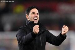 全员低调的阿森纳，正在向着多年来的第一个奖杯发起“猛攻”