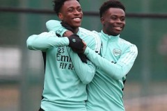 白菜价！枪手25岁中场转战德甲 转会费仅30万欧元