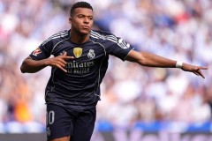 姆巴佩力压哈兰德莫德里奇，以9球2助攻当选金球奖九月最佳