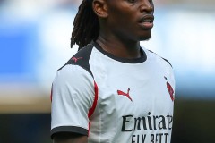 米兰3600万英镑签下恩昆库，切尔西重建之路再添新篇