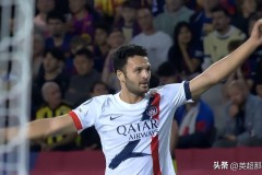 通杀8大豪门！足坛最强队诞生，横扫英超西甲3强，只有1队幸免！